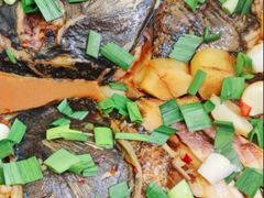 -千岛湖小鱼儿·淳安匠心农家菜