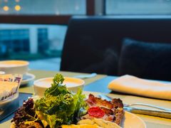 -上海外滩茂悦大酒店