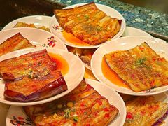 -韩大地烤肉海鲜火锅自助(五一广场店)