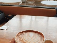 -大小咖啡 BigSmallCoffee(麦子店)