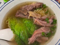 -七爺清汤腩(南开大悦城店)