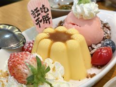 -高基五春川炒鸡排 韩国料理(威海总店)