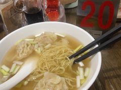 -一记面馆(易发店)