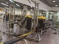 -每刻健身工作室(西直门店)