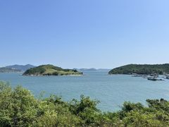 -南丫岛