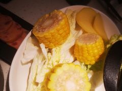 -新辣道鱼火锅(西直门店)