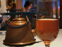 小吊梨汤-北平楼·烤鸭·北京菜(牡丹园店)