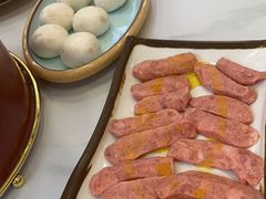 -白山烧烤(文安路万豪店)