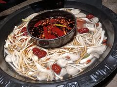 -重庆渝达老火锅(春熙路店)