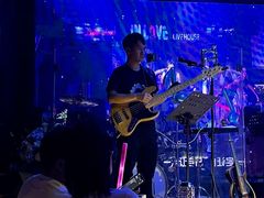 -INLOVE Live House