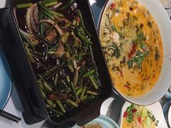 -曹家小菜(胜太路店)