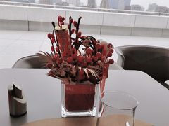 -璞渼咖啡 ROOF P.M. Café(浦东美术馆店)