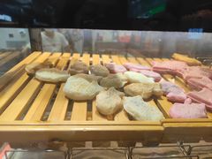 -粉粉乐鲷鱼烧(美罗城店)