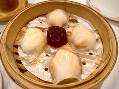 -稻香酒家·33年老字号·港式粤菜(富邦中心店)