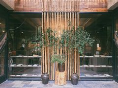 -看见远方·莫干遥远的山民宿