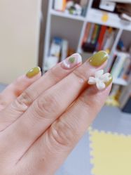 -M13瑾玳•专业美甲美睫