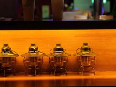 大堂-功夫怪兽·烧烤(西工小街店)