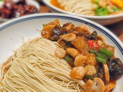 -十面春风·江南面馆(崇宁路店)