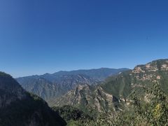 -圣莲山风景区