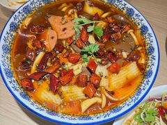 -同合居·非遗东北菜(王府井店)