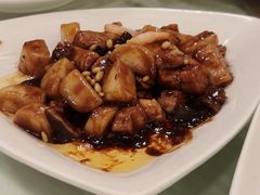 -瑞福园联谊餐室(茂名南路店)