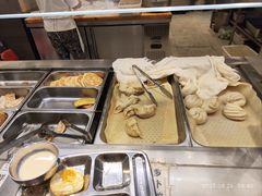 -富龙快餐店(铁西店)