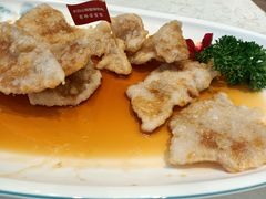 -老妈菜馆(建设街店)