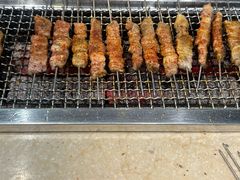 -福茗春薪禾记海鲜烧烤(八一路店)