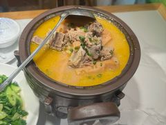 -吴掌柜·藕汤印象(南湖店)
