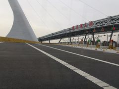 -港珠澳大桥码头