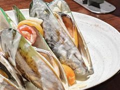 -MONICH牛排融合餐厅(和义大道购物中心店)