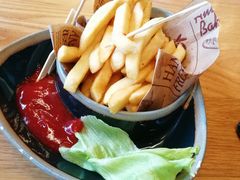 -了不起的考拉咖啡店(高新店)