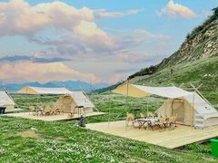 -东海半边山旅游度假区
