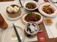 -鹅冠港式茶餐厅(来福士店)