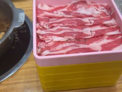 -水林间·寿喜烧自助(仙林金鹰店)