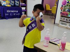 -瑞思教育·少儿英语(经开永旺校区)