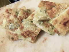 -咏春葱油饼(德政中路店)