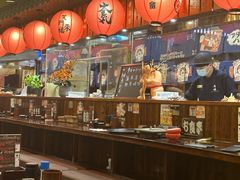-鸟鹏烧鸟居酒屋(仁恒梦中心店)
