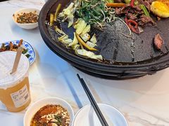 -一烙锅(友谊店)