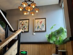 -大潮淮·淮扬菜(何园旗舰店)