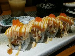 -昊·来了寿司(双楠2店)