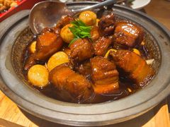 -小户人家(循礼门南国中心店)