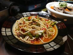 -楼兰新疆主题餐厅(苏州中心店)