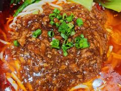 -李先生牛肉面大王(济南火车站候车室店)