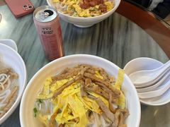 -江南濑粉店(文华路店)