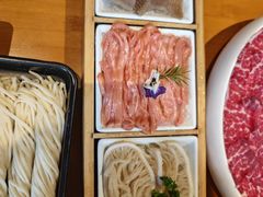 -手选潮汕鲜牛肉火锅(二七广场店)