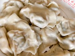 -牟传仁饭庄(星海店)