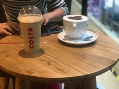 -COSTA COFFEE(恒基名人购物中心店)