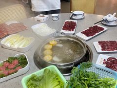-杏花吴记牛肉火锅