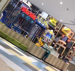 -meland亲子乐园•派对•研学(苏州悠方购物中心店)